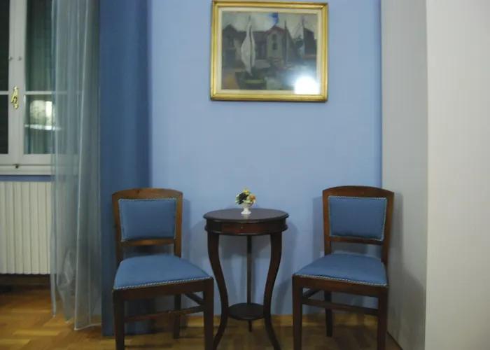 Beatrice Bed and Breakfast 3*