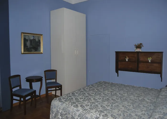Bed and Breakfast Beatrice Φλωρεντία