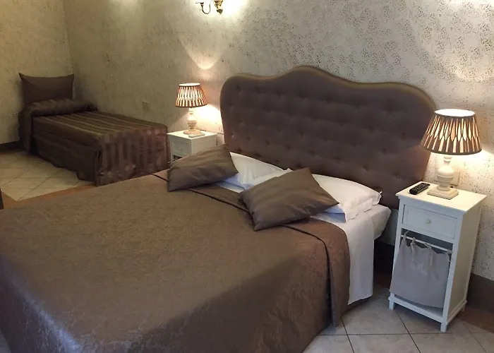 Beatrice Bed and Breakfast Φλωρεντία