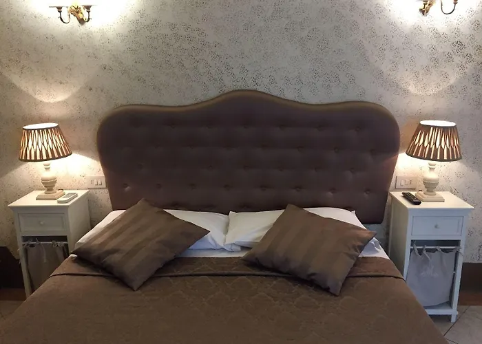 Bed and Breakfast Beatrice
