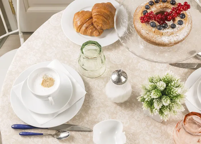 Bed and Breakfast Beatrice Φλωρεντία
