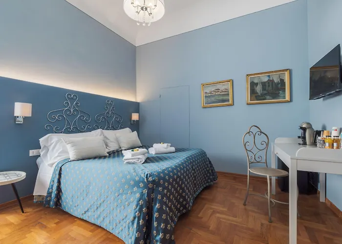 Beatrice Bed and Breakfast Φλωρεντία