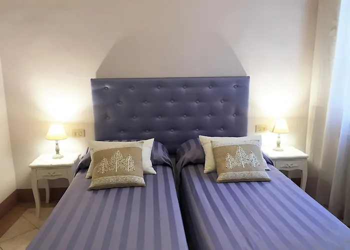 Bed and Breakfast Beatrice Φλωρεντία