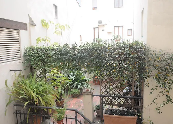 فندق مبيت وإفطار Beatrice 3*