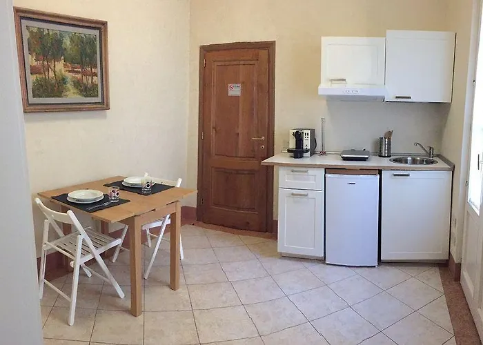 Beatrice فندق مبيت وإفطار