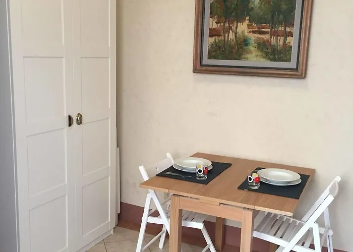 فندق مبيت وإفطار Beatrice 3*