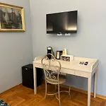 Beatrice Nocleg ze śniadaniem Florencja