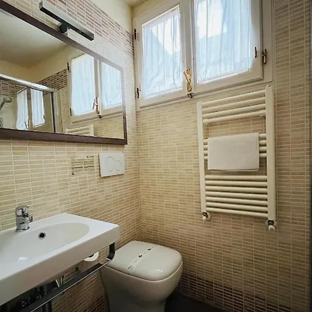 Bed & Breakfast Beatrice Firenze