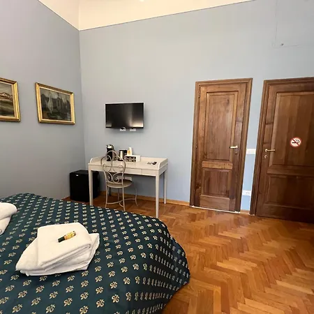 Nocleg ze śniadaniem Beatrice Florencja