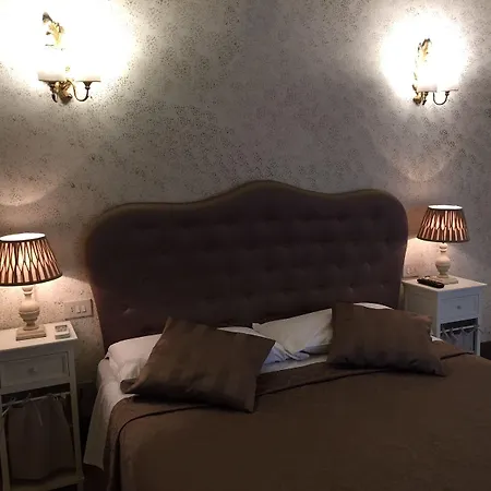 Beatrice Bed & Breakfast 3*