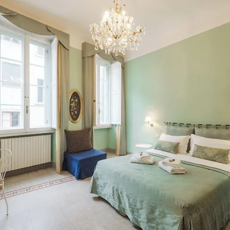 Beatrice Bed & Breakfast 3*