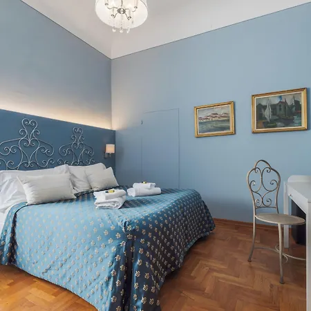 Beatrice Bed & Breakfast Firenze