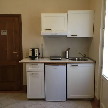 Beatrice לינה וארוחת בוקר