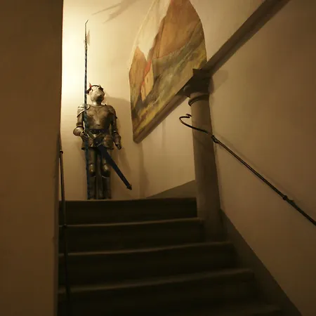 לינה וארוחת בוקר Beatrice פירנצה