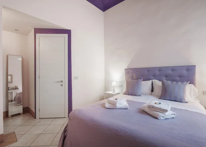 Bed & Breakfast Beatrice 3*