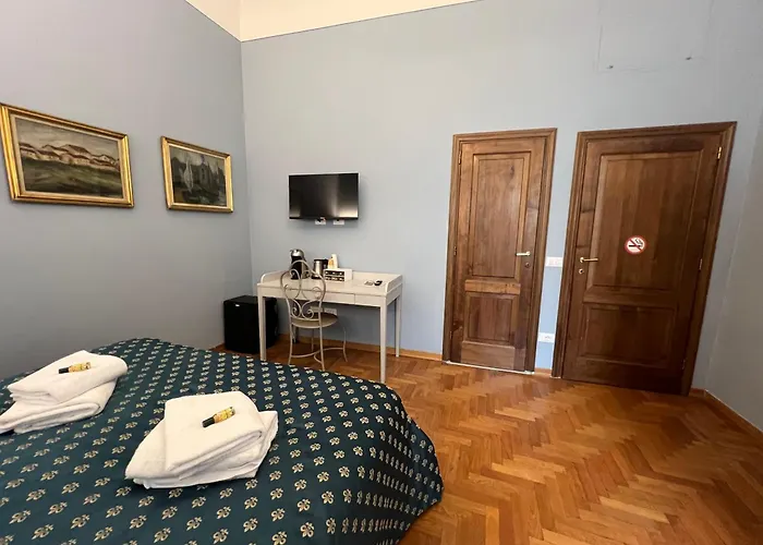 Bed & Breakfast Beatrice Firenze