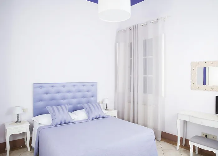 Bed & Breakfast Beatrice