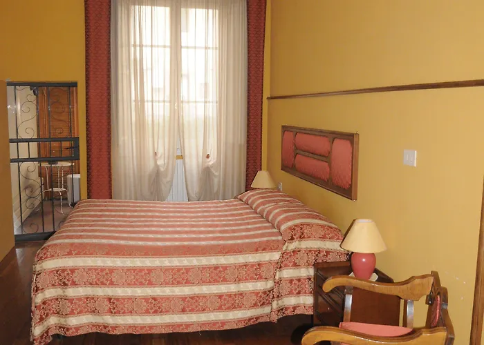 Bed & Breakfast Beatrice Firenze
