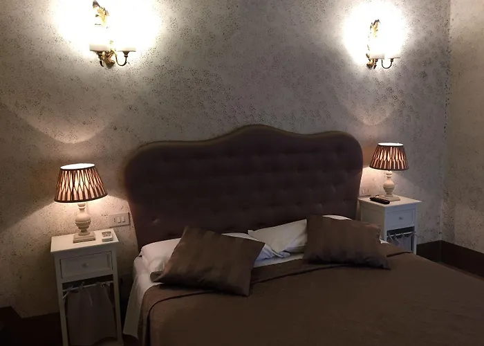Beatrice Bed & Breakfast 3*