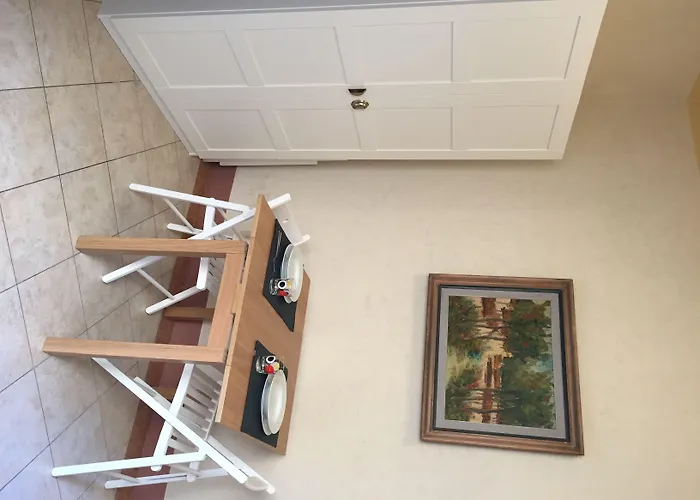 Bed & Breakfast Beatrice Firenze