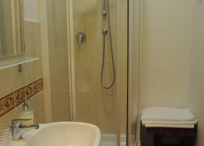 Bed & Breakfast Beatrice Firenze