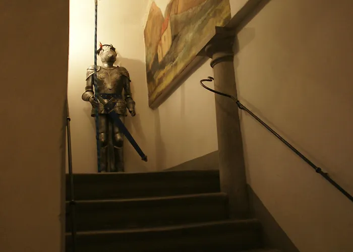 Bed & Breakfast Beatrice Firenze