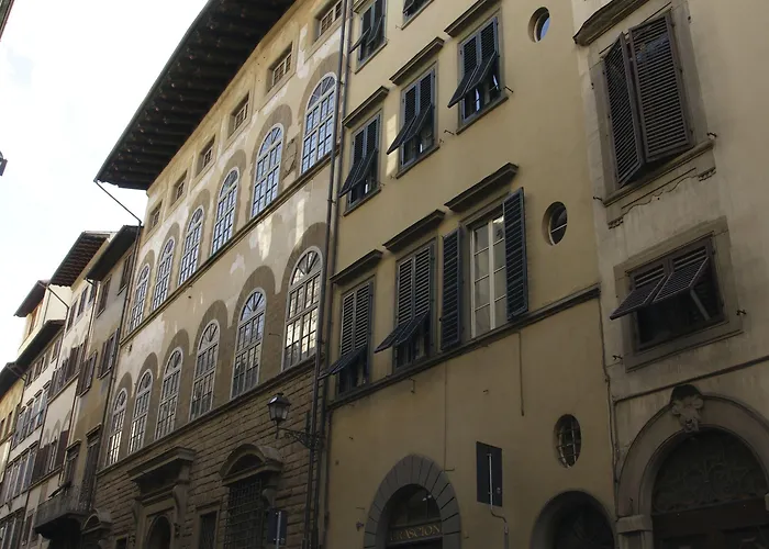 Bed & Breakfast Beatrice Firenze