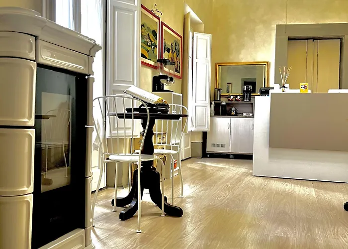 Beatrice Bed & Breakfast Firenze