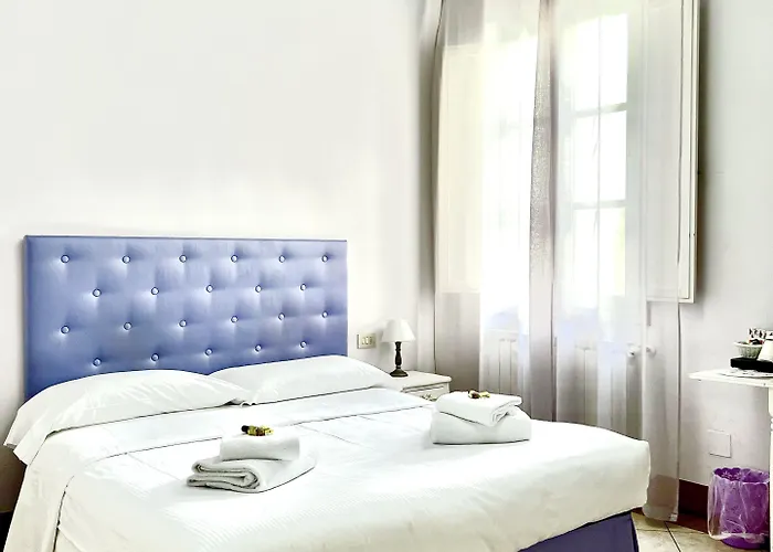 Bed & Breakfast Beatrice 3*